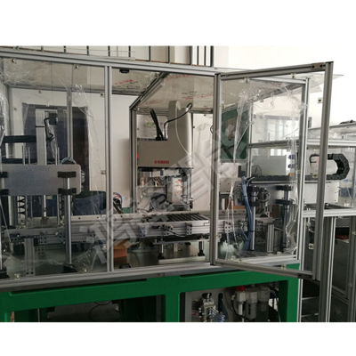 resources of robotic parts feeding systems exporters
