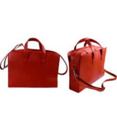 resources of leather bag exporters