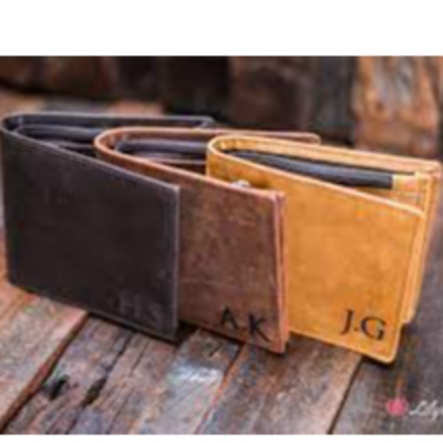 resources of leather wallets exporters