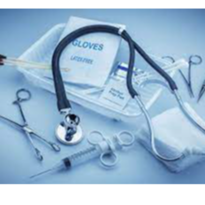 resources of Medical supplies exporters