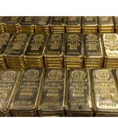 resources of gold bars exporters