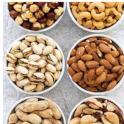 resources of Other Nuts exporters