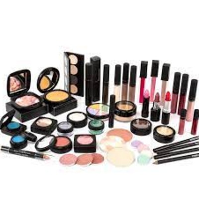 resources of Cosmetic products exporters