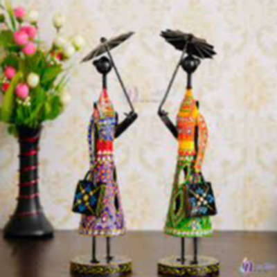 resources of Decorative items exporters