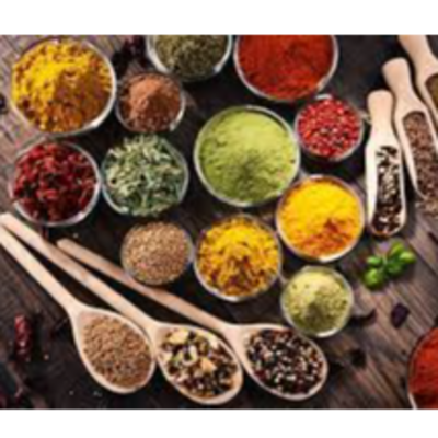 resources of Spices for seasoning exporters