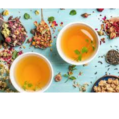 resources of Herbal teas exporters