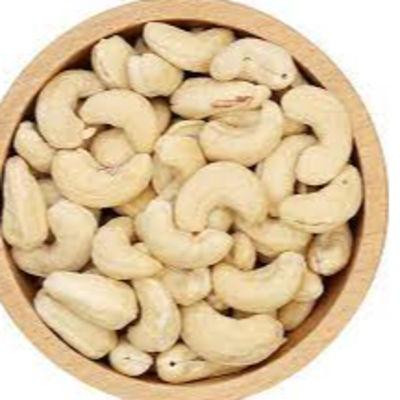 resources of Cashew nuts exporters