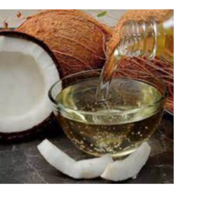 resources of Coconut oil exporters
