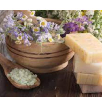 resources of Organic Soaps exporters