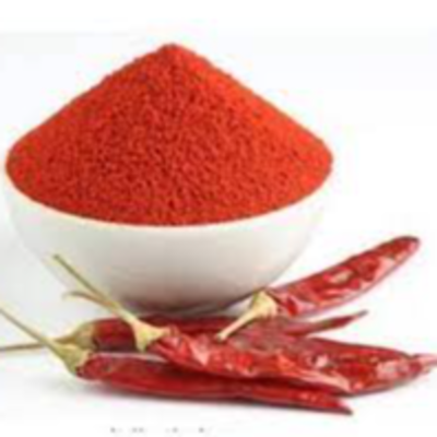 resources of Red Chilli Powder exporters
