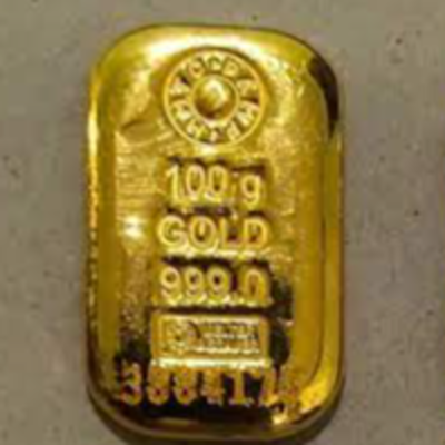 resources of Gold bars 999 purity exporters