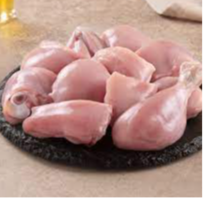 resources of chicken exporters