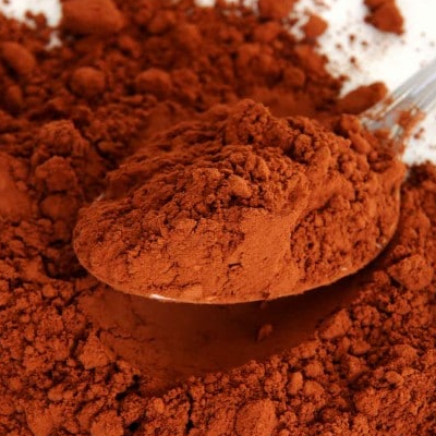 resources of Cocoa Powder exporters