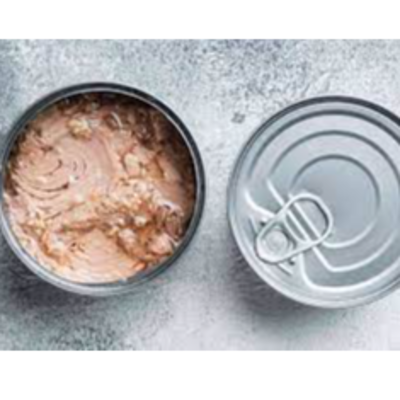 resources of canned Tuna exporters