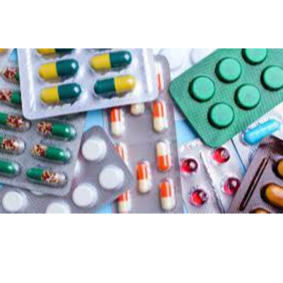 resources of Pharmaceutical exporters
