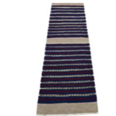resources of New Hand Woven Luxury Navy Blue Authentic Yagcibedir Wool Rug exporters