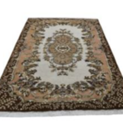 resources of Hand Woven Luxury Modern Western Anatolia Pastel Wool Carpet exporters