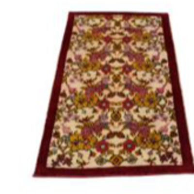 resources of New Hand Woven Special Design Modern Style Wool Living Room Rug exporters