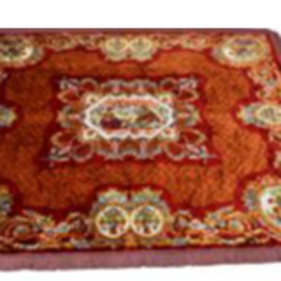 resources of New Hand Woven Elegant Rare Topkapi Model Wool Carpet exporters