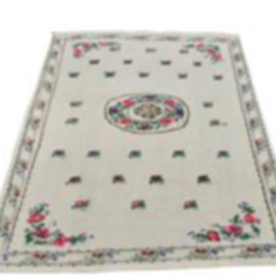 resources of New Hand Woven Authentic Rare Balikesir Yoruk Wool Rug exporters