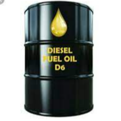 resources of DIESEL D6 exporters