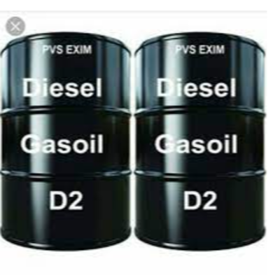 resources of DIESEL GAS D2 exporters