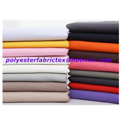 resources of T/C broadcloth,t/c poplin,t/c dyed fabric. exporters