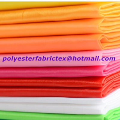 resources of Polyester fabric,polyester chiffon,polyester pongee,polyester taffeta exporters