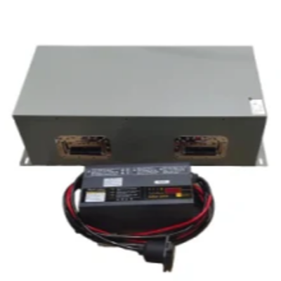 resources of 48V200ah Battery Pack Rechargeable Replacement Lithium Battery for AgV exporters
