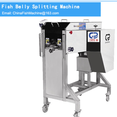 resources of Fish fillet cutting machine-Fish processing machinery exporters