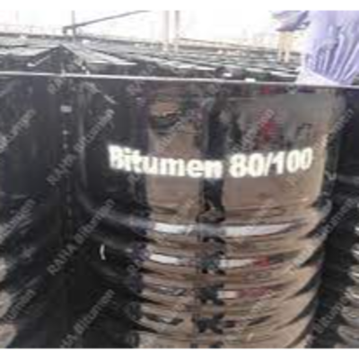 resources of Bitumen 80/100 exporters