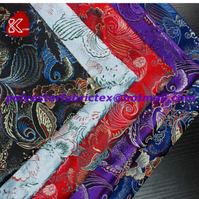 resources of Chinese satin,brocade satin,silk satin,Jacquard satin fabric. exporters