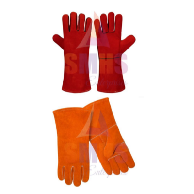 resources of Stick Welding Gloves exporters