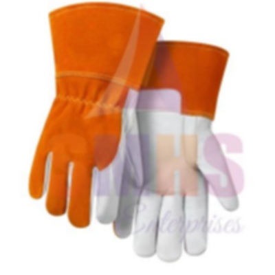 resources of Mig Welding Gloves exporters