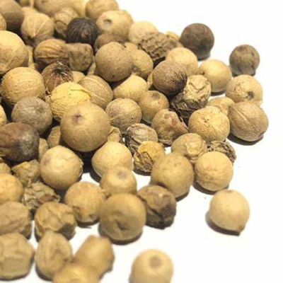 resources of white pepper exporters