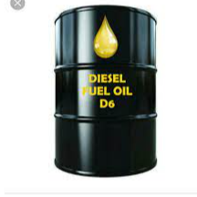 resources of D6 fuel exporters