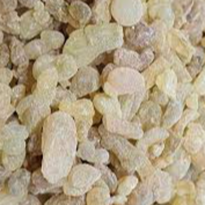 resources of Frankincense Resin Incense exporters