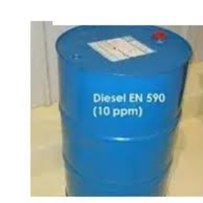 resources of Diesel – En590 PPM exporters