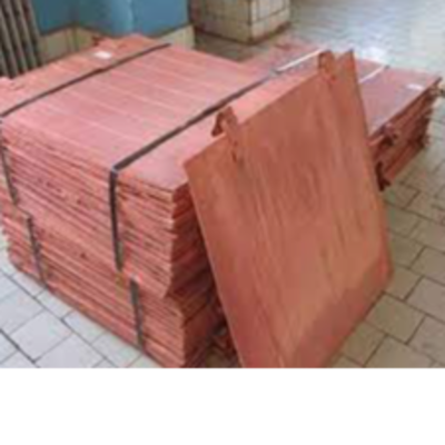 resources of Copper Cathode exporters