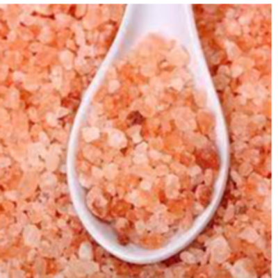 resources of Pink Salt exporters