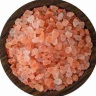 resources of Himalayan Salt exporters