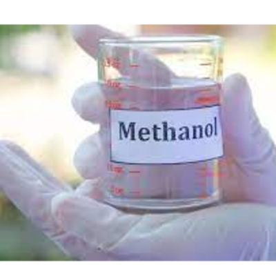 resources of methanol exporters