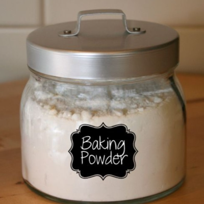 resources of baking powder. exporters
