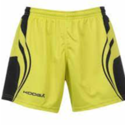 resources of Sports Short Pant exporters