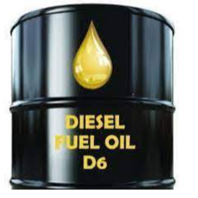 resources of DIESEL D6 VIRGIN LOW POUR FUEL OIL exporters