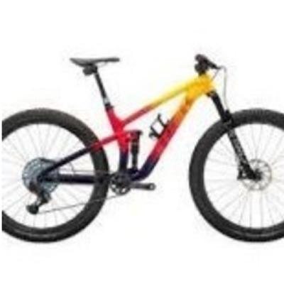 resources of 2022 Trek Top Fuel 9.9 XX1 AXS Mountain Bike anscycles.com exporters