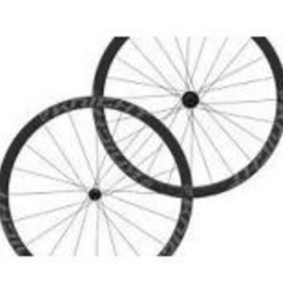 resources of Knight Composites 35 Tubeless Aero Carbon Clincher R45 Wheelset anscycles.com exporters