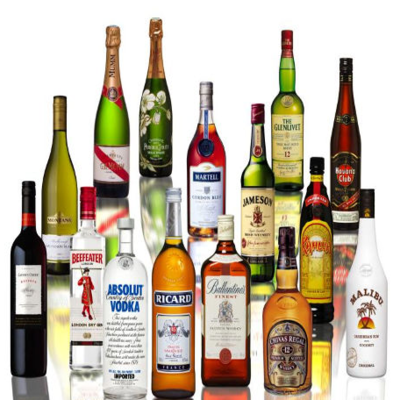 resources of We sell elite alcohol brands and beverages, like Chivas, Jameson, Ballantine’s, Absolut etc. exporters