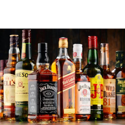 resources of We sell elite alcohol brands and beverages, like Johnny Walker, Jim Beam, Jameson, Hennessy etc. exporters