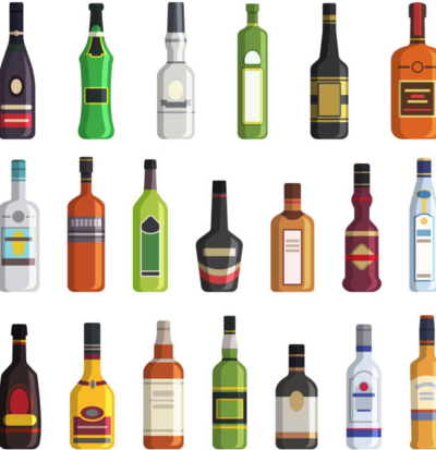 resources of We are a manufacturer of quality vodka. We can produce vodka with your private label. exporters